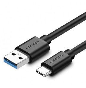 Câble Ugreen USB-C Male vers USB 3.0 A Female (30701)
