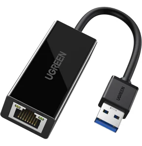Câble Ugreen VGA Male vers VGA Male - 1.5 mètre (11630)