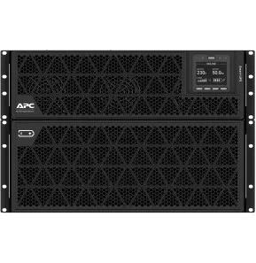Onduleur On-line Double conversion APC Smart-UPS RT 5kVA ...