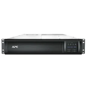 Onduleur Line interactive APC Smart-UPS 2 200 VA Rack/Tou...