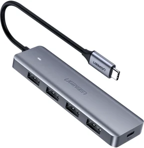 Câble Ugreen Displayport Male vers HDMI Male - 3 mètres (...