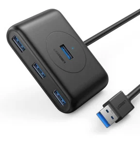 Câble Ugreen DisplayPort 1.2 Mâle vers Mâle - 1.5 mètre (...