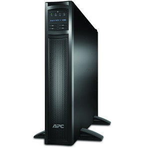 Onduleur Line-interactive APC 3000VA Smart-UPS Rack 2U (S...