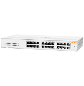 Switch Administrable Aruba Instant On 1830 24G 2SFP (JL812A)