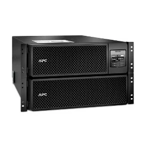 Onduleur APC ON-LINE double conversion Smart-UPS SRT 6 00...