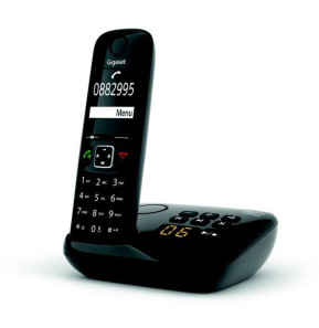 Téléphone sans fil Gigaset CL660A DECT (4250366853550)