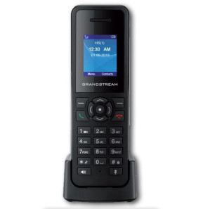 Téléphone sans fil avec répondeur Gigaset AS690A DECT (42...