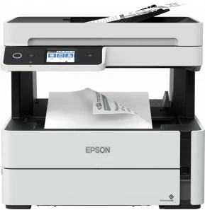Epson EcoTank L3060 Imprimante multifonction à réservoirs...