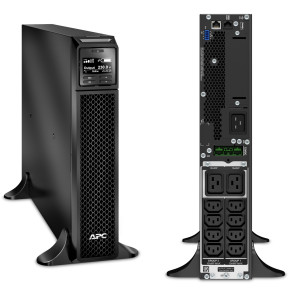 Onduleur Line-interactive Eaton 5SC 5SC3000IRT - 2700 W /...