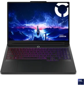 Station de travail mobile Dell Pro Max 16 MC16250 (MC1625...