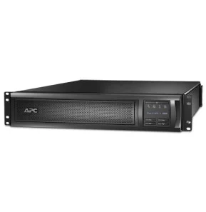 Onduleur On-line Eaton 9SX 5000i 5000 VA - RT3U (9SX5KiRT)