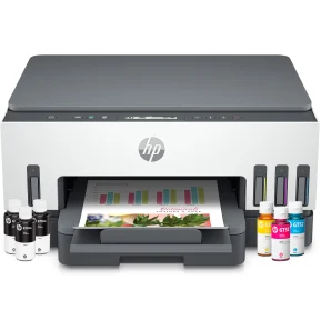 HP Smart Tank 615 Imprimante multifonction à réservoirs r...