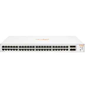 Switch Aruba Instant On 1830 24G 12p Classe 4 PoE 2SFP 19...