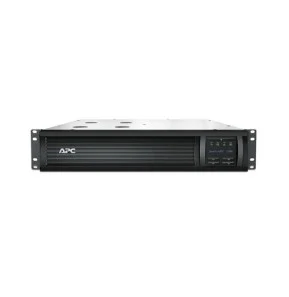 Onduleur APC ON-LINE double conversion Smart-UPS SRT 8 00...