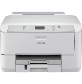 Imprimante Jet d’encre Monochrome Epson WorkForce Pro WF-...