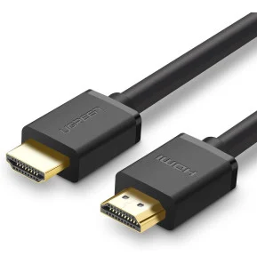 Câble Ugreen Ethernet RJ45 Flat CAT6 - 5 mètres (50176)